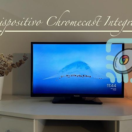 Accommodation Campanario De La Magdalena กอร์โดบา ภายนอก รูปภาพ
