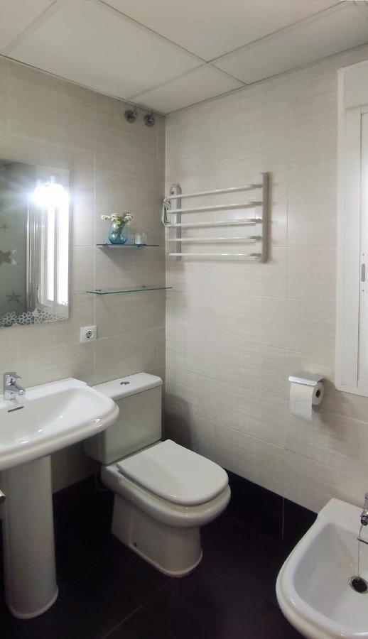 Accommodation Campanario De La Magdalena กอร์โดบา ภายนอก รูปภาพ