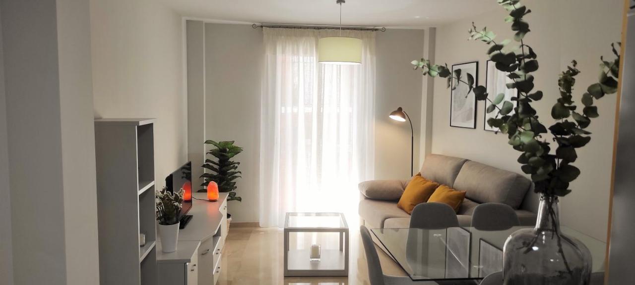Accommodation Campanario De La Magdalena กอร์โดบา ภายนอก รูปภาพ